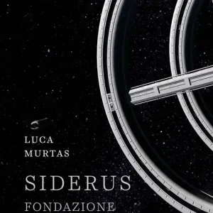 Siderus. Fondazione Direttamente Dal Produttore