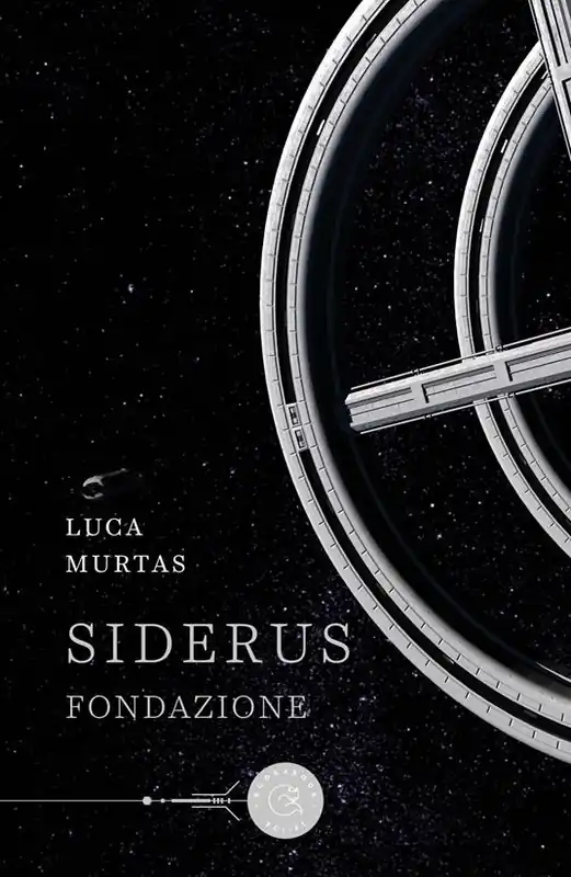 Siderus. Fondazione Direttamente Dal Produttore
