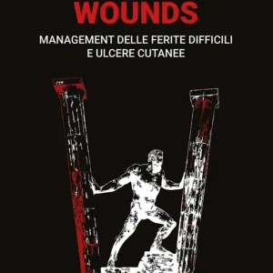 WOUNDS. Management delle ferite difficili e ulcere cutanee Popolare