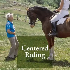 Miglior Prezzo Centered riding. Ediz. italiana
