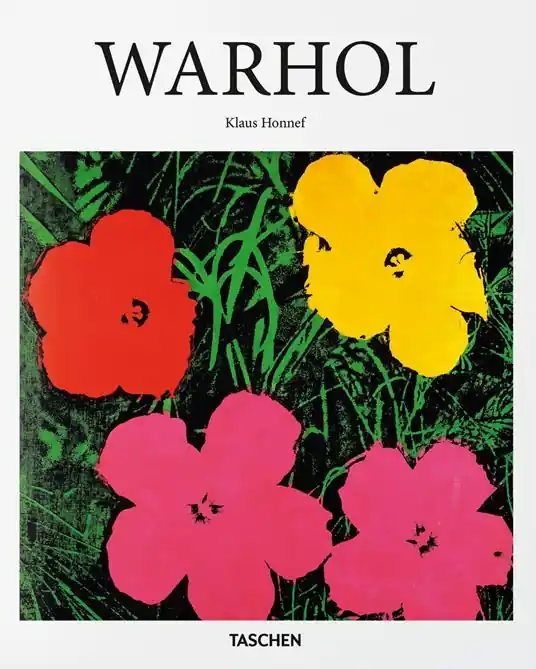 Warhol. Ediz. inglese Compra Adesso
