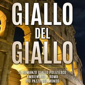 Di Tendenza Il giallo del giallo