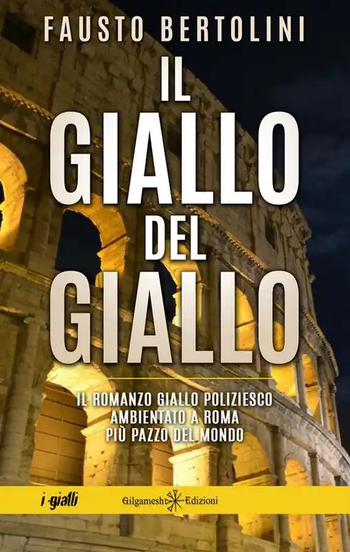 Di Tendenza Il giallo del giallo