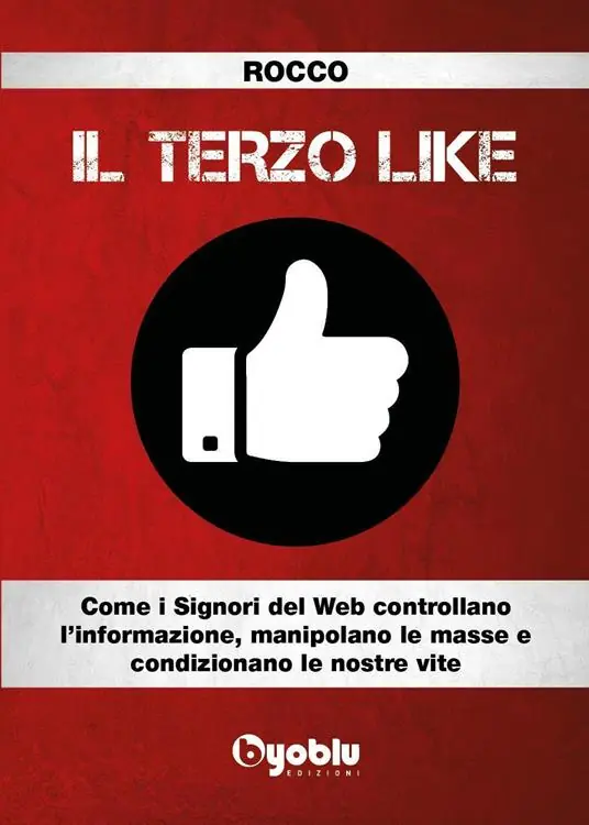 Non Perdere Il terzo like
