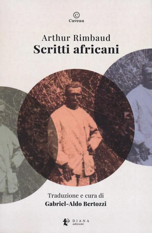 Ultime Pezzi Scritti africani
