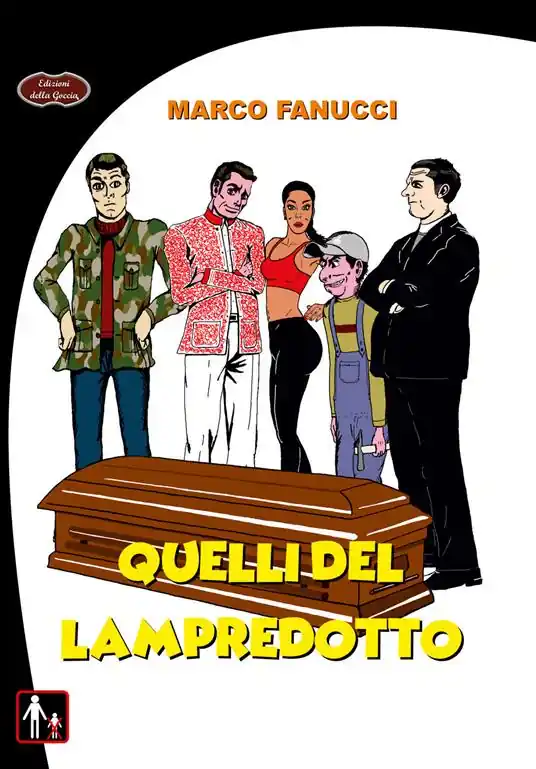 Quelli del lampredotto Compra Oggi Stesso