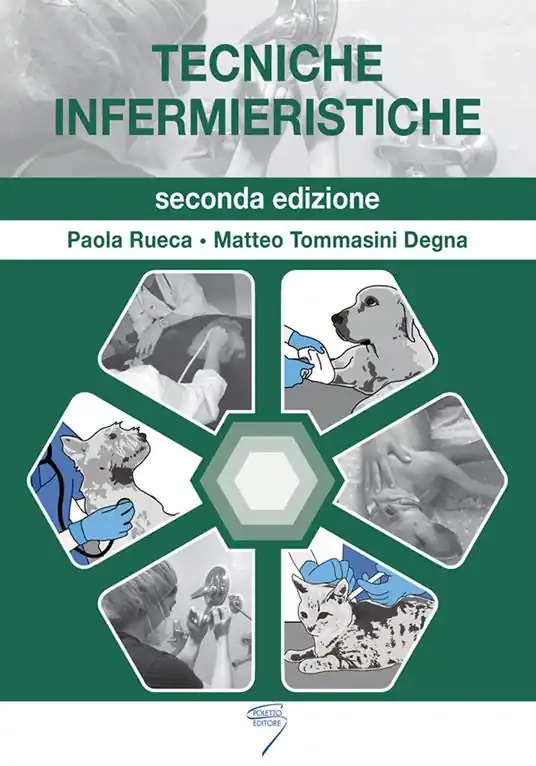 Tecniche infermieristiche Nuovo Arrivo