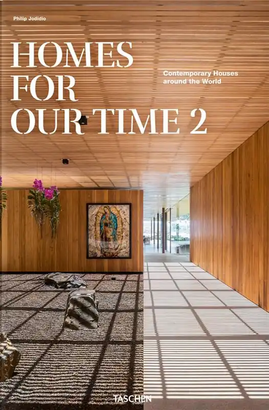 Promozione Homes for our time. Contemporary houses around the world. Ediz. inglese, francese e tedesca. Vol. 2