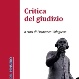 Più Venduto Critica del giudizio