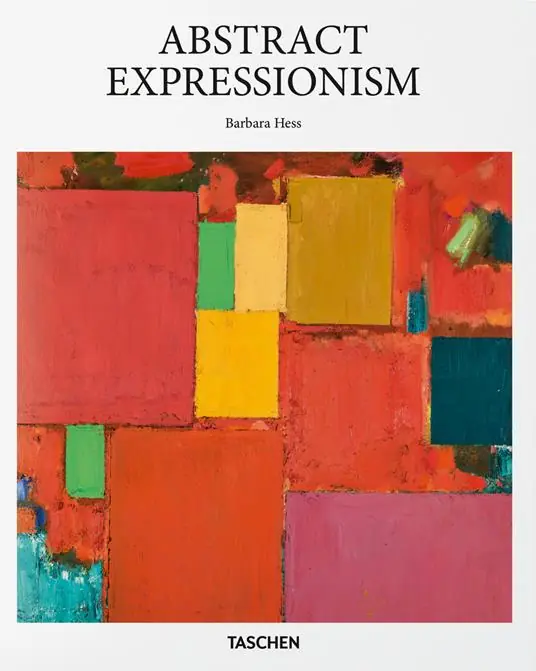 Abstract expressionism. Ediz. inglese Offerta Limitata