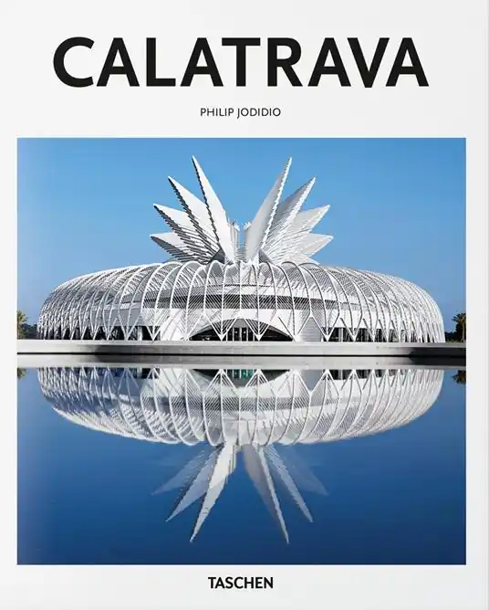 Calatrava. Ediz. inglese Di Tendenza