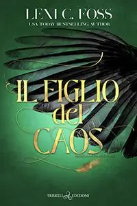 Il figlio del caos Sconto