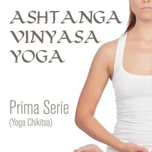 Spedizione Espresso Ashtanga Vinyasa Yoga