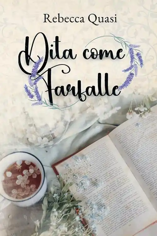 Promozione Esclusiva Dita come farfalle