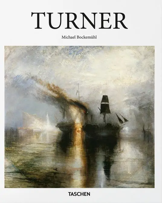 Promo Stagionale Turner. Ediz. inglese