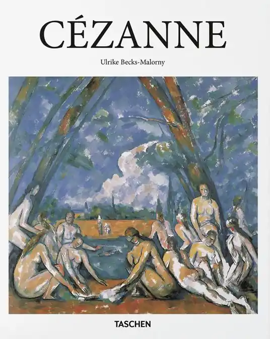 Cézanne. Ediz. inglese Scelto Dai Clienti