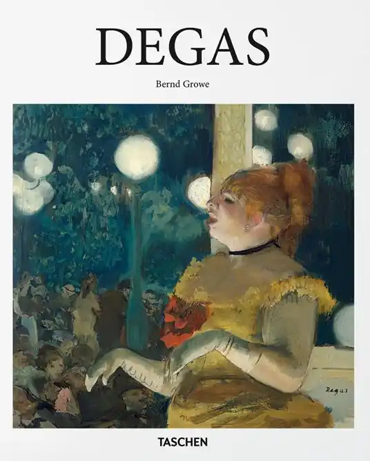 Spedizione Espresso Degas. Ediz. inglese