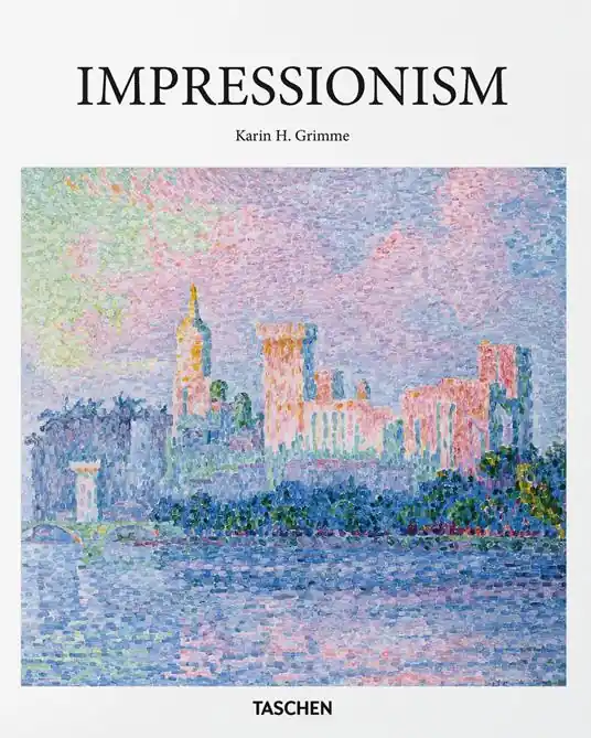 Impressionism. Ediz. inglese Spedizione Espresso