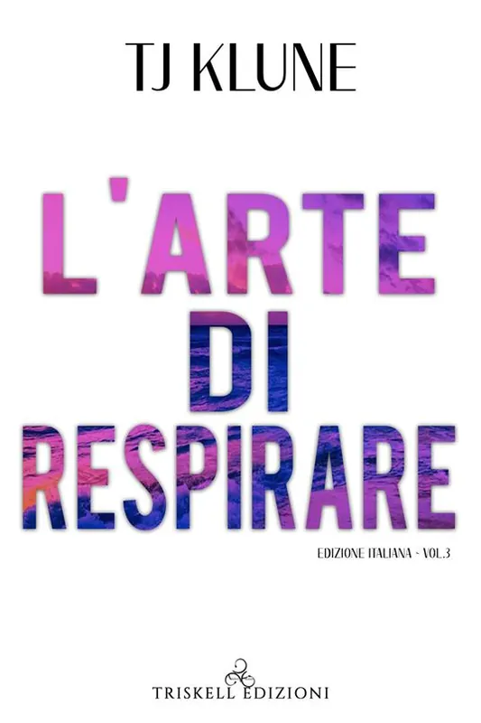 Esclusivo L‘arte di respirare. Vol. 3
