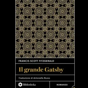 Compra Online Il grande Gatsby