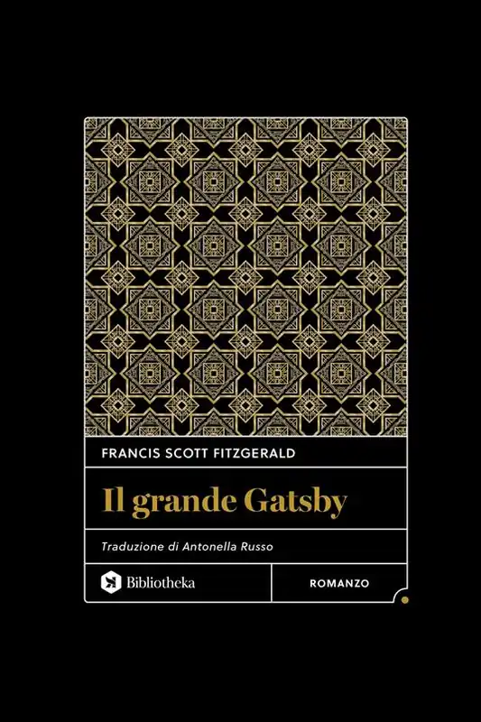 Compra Online Il grande Gatsby