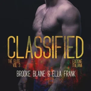 Classified. The elite. Ediz. italiana. Vol. 3 Economico