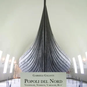 Popoli del Nord. Vichinghi, norreni, variaghi, rus‘ Professionale