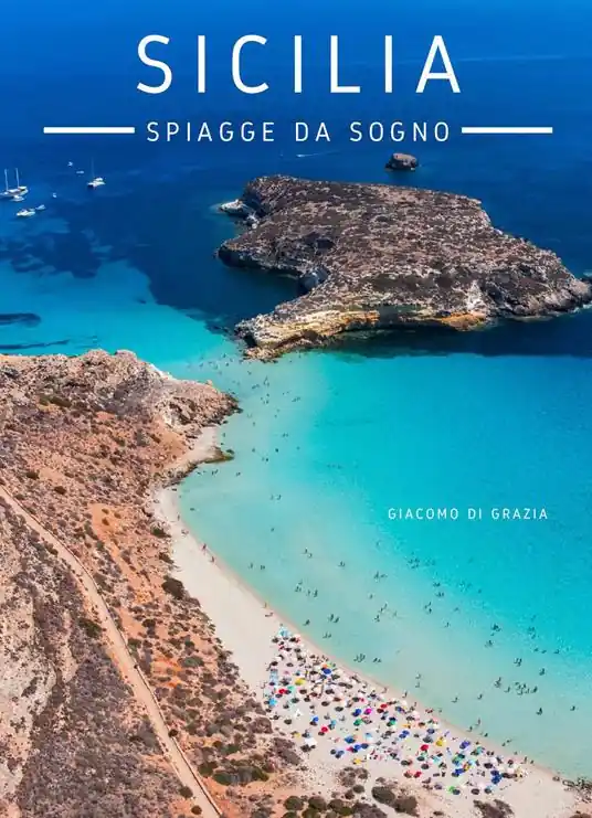 Sicilia. Spiagge da sogno Economico