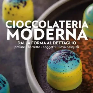 Miglior Prezzo Cioccolateria moderna. Dalla forma al dettaglio