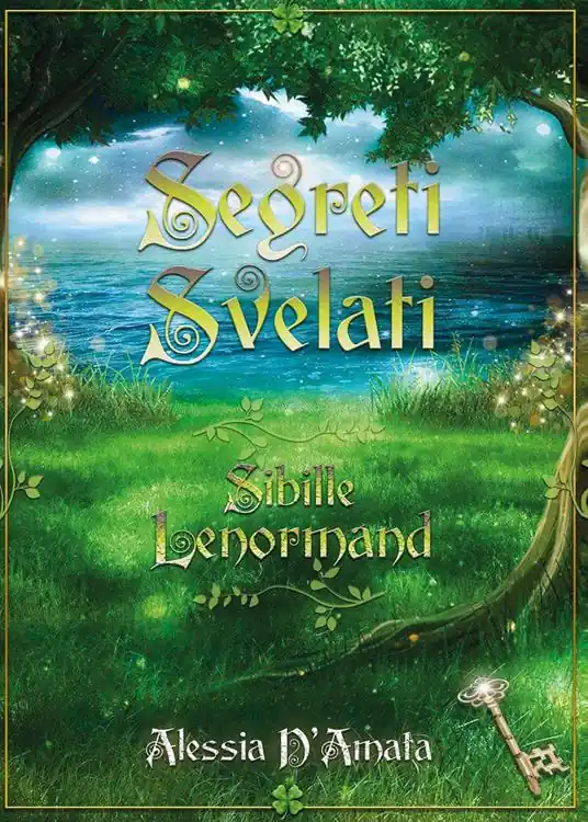 Spedizione Espresso Segreti svelati. Sibille Lenormand