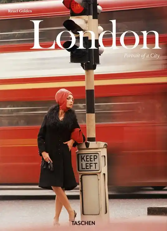 Nuova Collezione London. Portrait of a city. Ediz. inglese, francese e tedesca