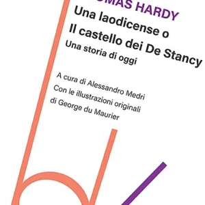 Una laodicense o il castello dei De Stancy Prezzo Basso