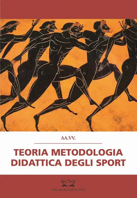 Sconto Teoria, metodologia e didattica degli sport
