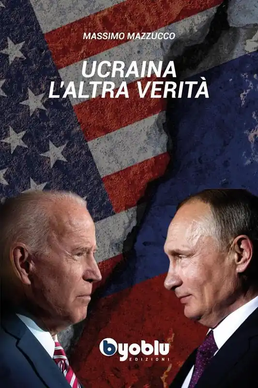 Ucraina, l‘altra verità Ultime Pezzi