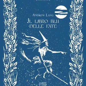 Il libro blu delle fate Bestseller