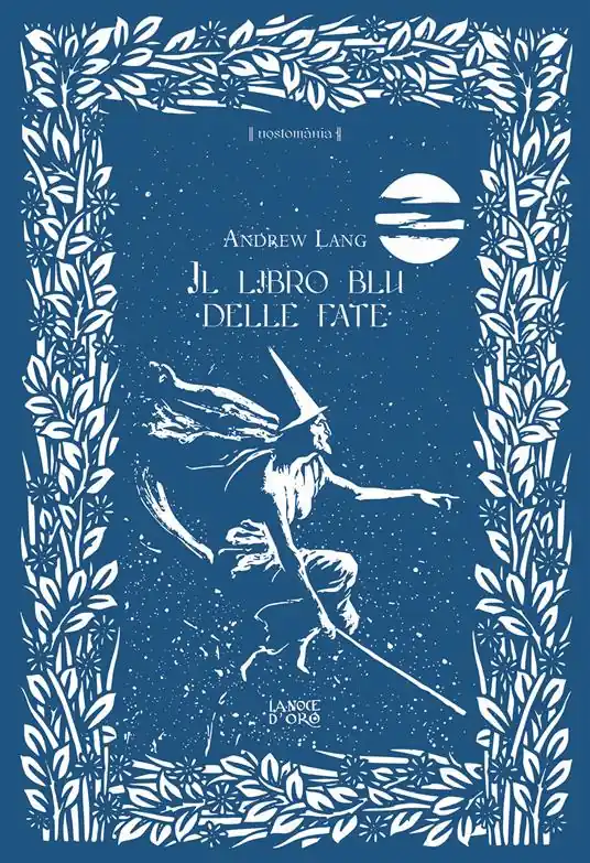 Il libro blu delle fate Bestseller