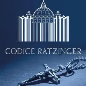 Economico Codice Ratzinger