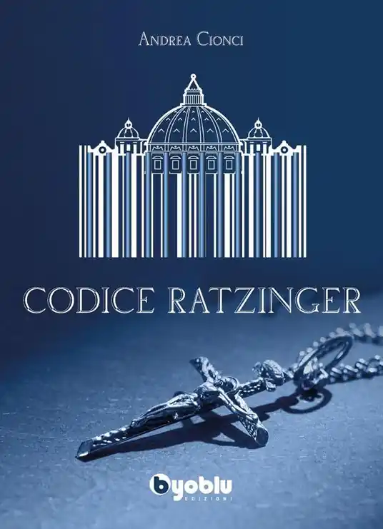 Economico Codice Ratzinger
