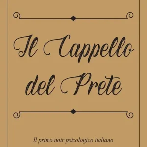 Ordina Subito Il cappello del prete