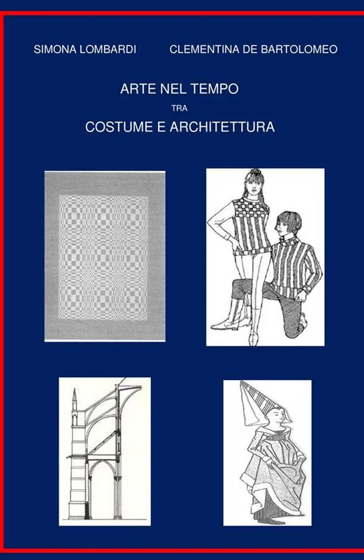 Arte nel tempo tra costume e architettura Affare