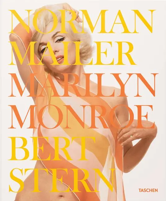 Norman Mailer. Bert Stern. Marilyn Monroe. Ediz. inglese Prezzo Ridotto