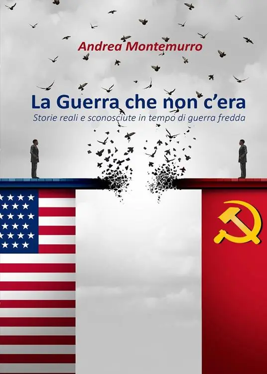 Promozione Esclusiva La guerra che non c‘era. Storie reali e sconosciute in tempo di guerra fredda