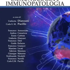Immunologia e immupatologia. Ediz. illustrata Professionale