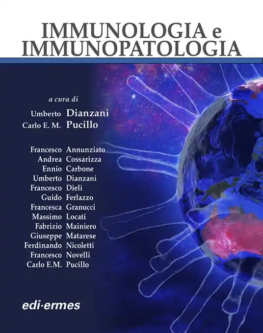 Immunologia e immupatologia. Ediz. illustrata Professionale