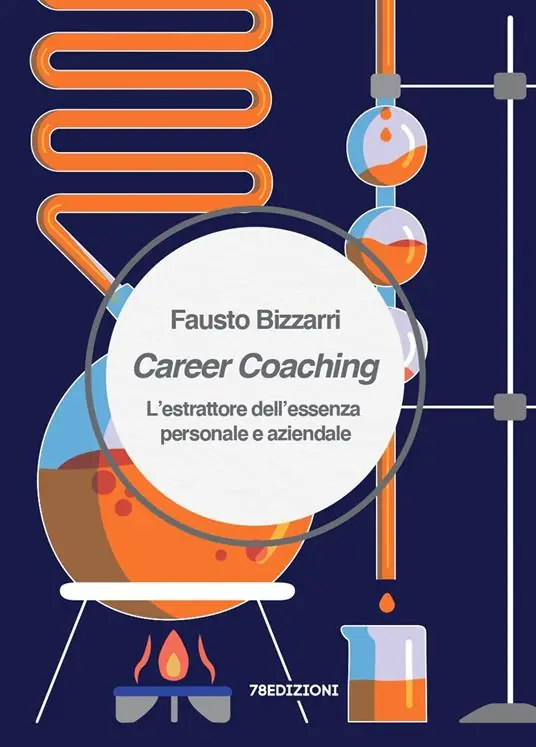 Offerta Career Coaching. L‘estrattore dell‘essenza personale e aziendale