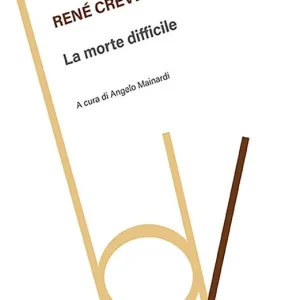 Quantità Limitata La morte difficile