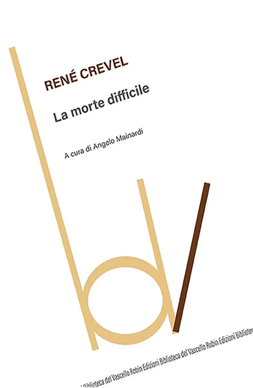 Quantità Limitata La morte difficile