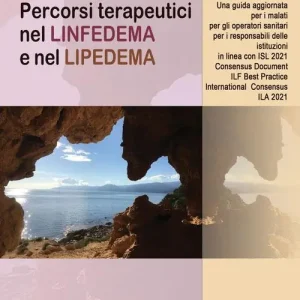 Percorsi terapeutici nel linfedema e nel lipedema Nuova Collezione