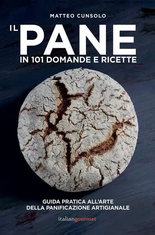 Must-Have Il pane in 101 domande e ricette
