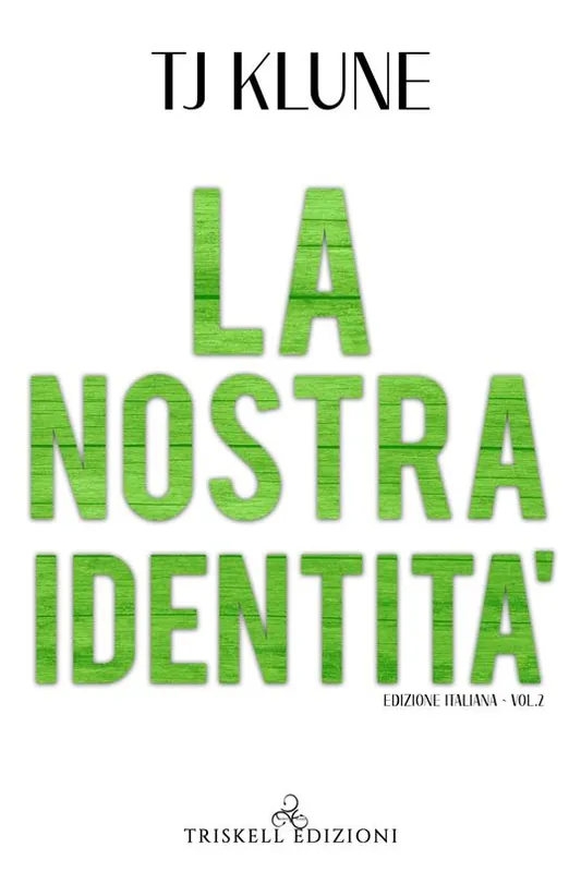 Popolare La nostra identità. The Seafare chronicles. Vol. 2